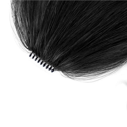 Elegant Flip Fringe False Lashes