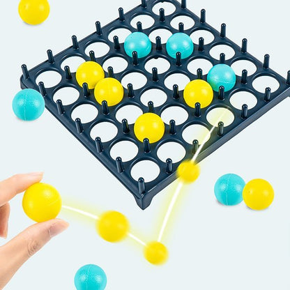 Exciting Table Tennis Ball Set