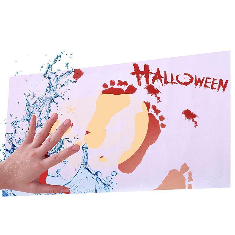 Colorful Playful Floor Mats