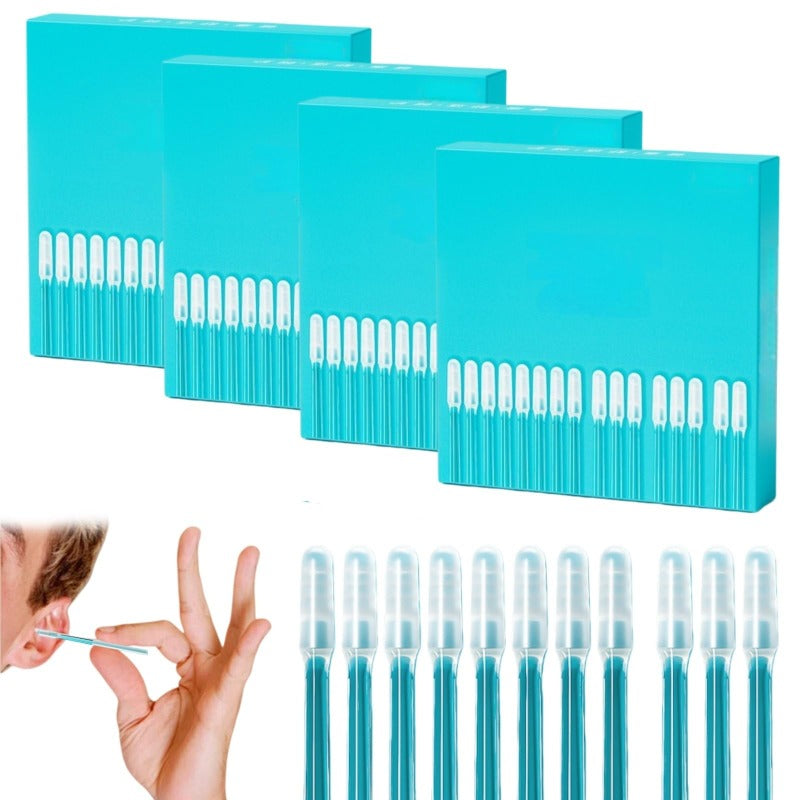 Soft Silicone Ear Cleaning Tools - Luxicro