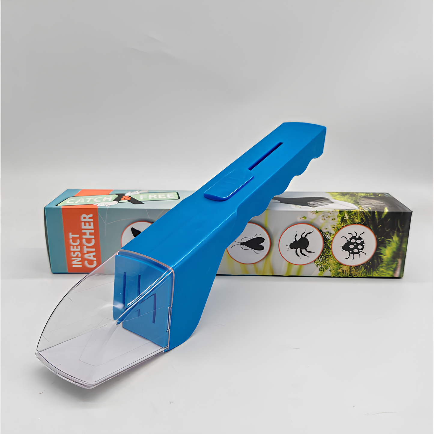 Fast Pest Control Trap