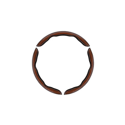 Premium Grip Car Steering Wheel Cover