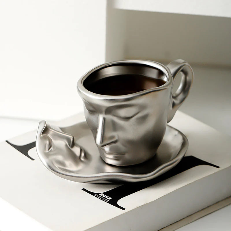 Lovely Design Ceramic Coffee Mug