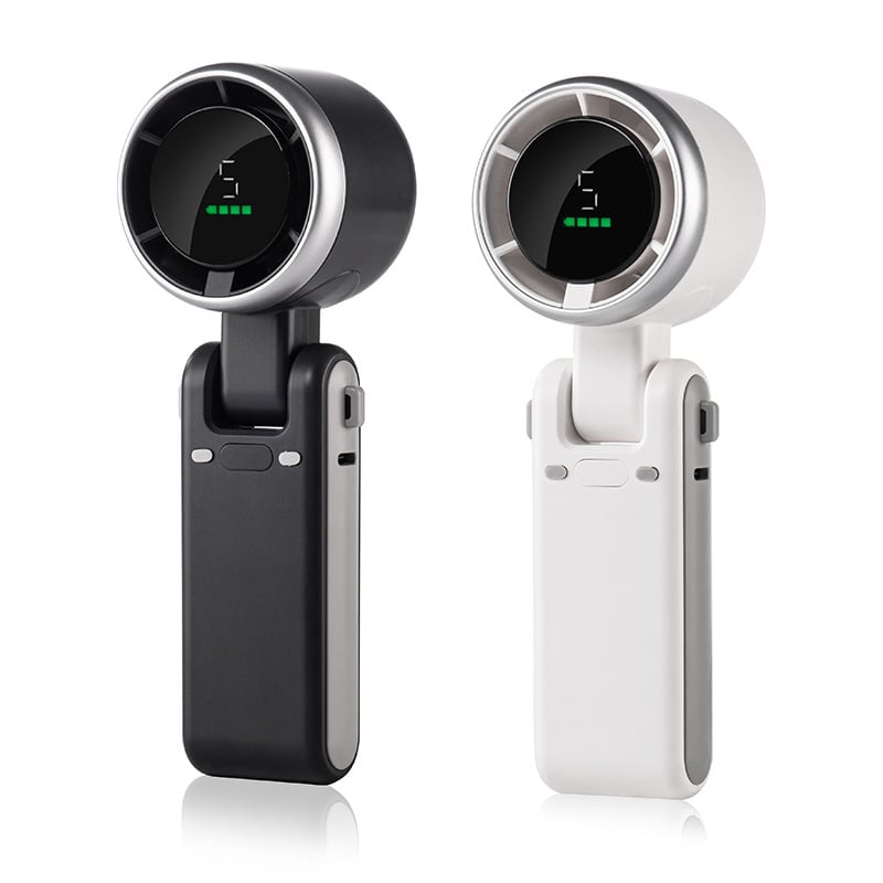 Compact Travel Fragrance Spray
