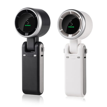 Compact Travel Fragrance Spray