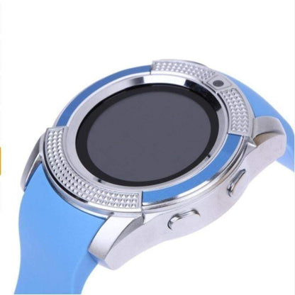 Premium GPS Smartwatch with Wi-Fi