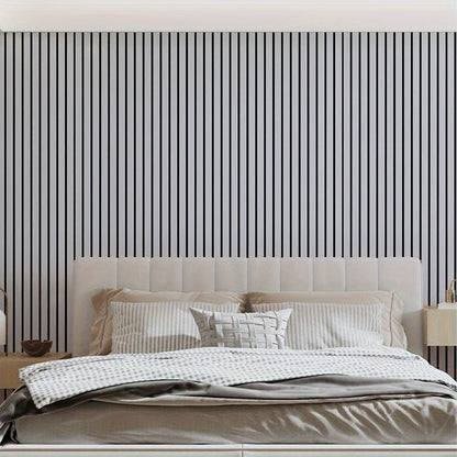 Decorative Wooden Wallpaper Panels