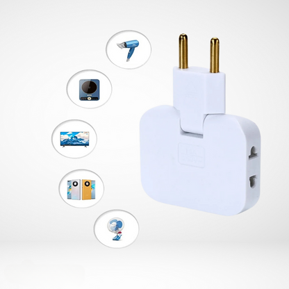 Compact Fast Charging Pad 2 Pack
