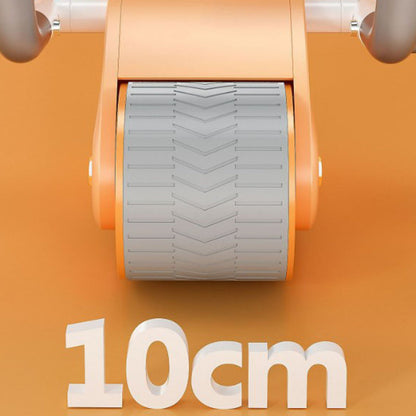 Intense Muscle Foam Roller