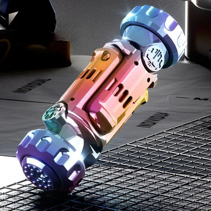 Fun Mini Handheld Fidget Pistol Toy