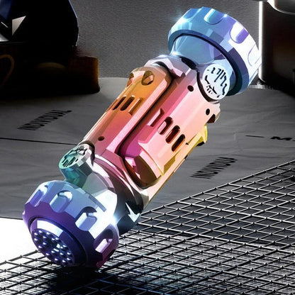 Fun Mini Handheld Fidget Pistol Toy