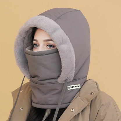 Breathable Water Resistant Windbreaker Coat
