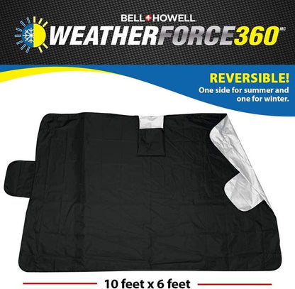 Universal Car Sun Shade Window Visor