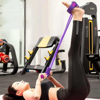Compact Home Workout Machine