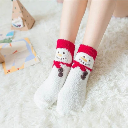 Cozy Thermal Insulated Foot Warmers