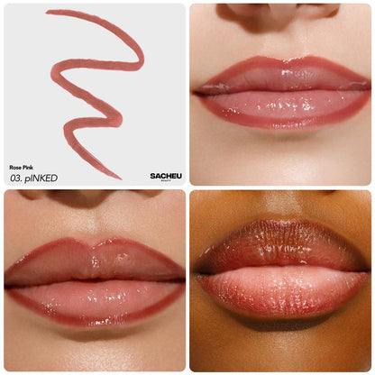 Long Lasting Waterproof Lip Liner