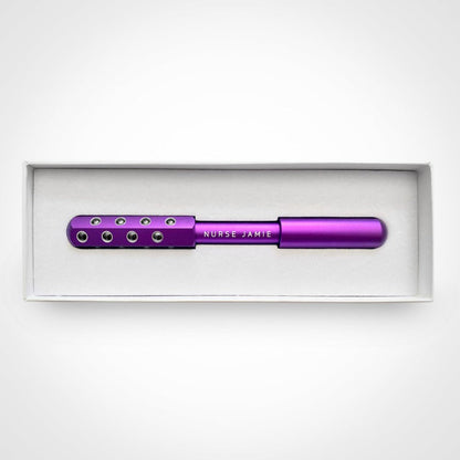 Natural Glow Face Massage Roller