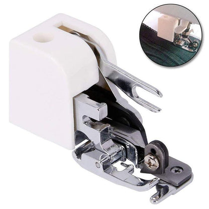 Automatic Sewing Tool for Perfect Edges