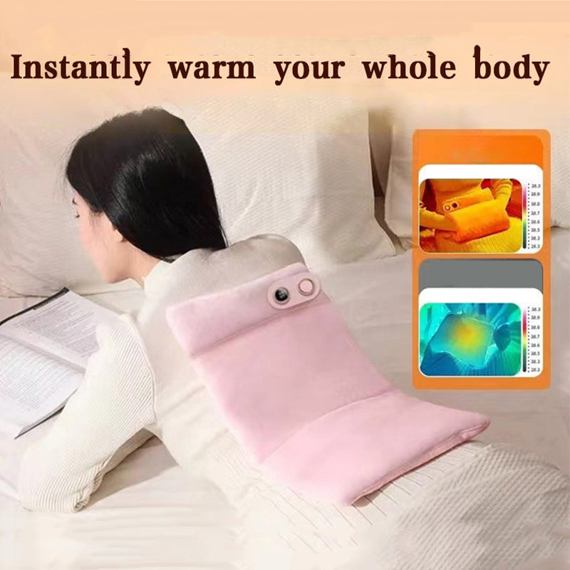 Cozy Hand Warmers for Cold Weather