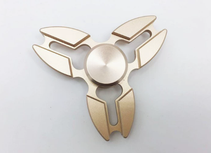 Fun Mini Hand Fidget Spinner Toy