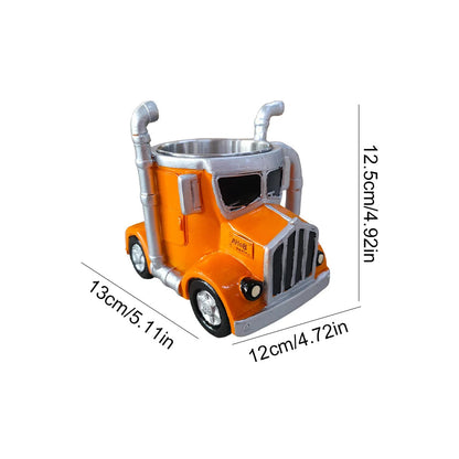 Cool Car Design Coffee Mug