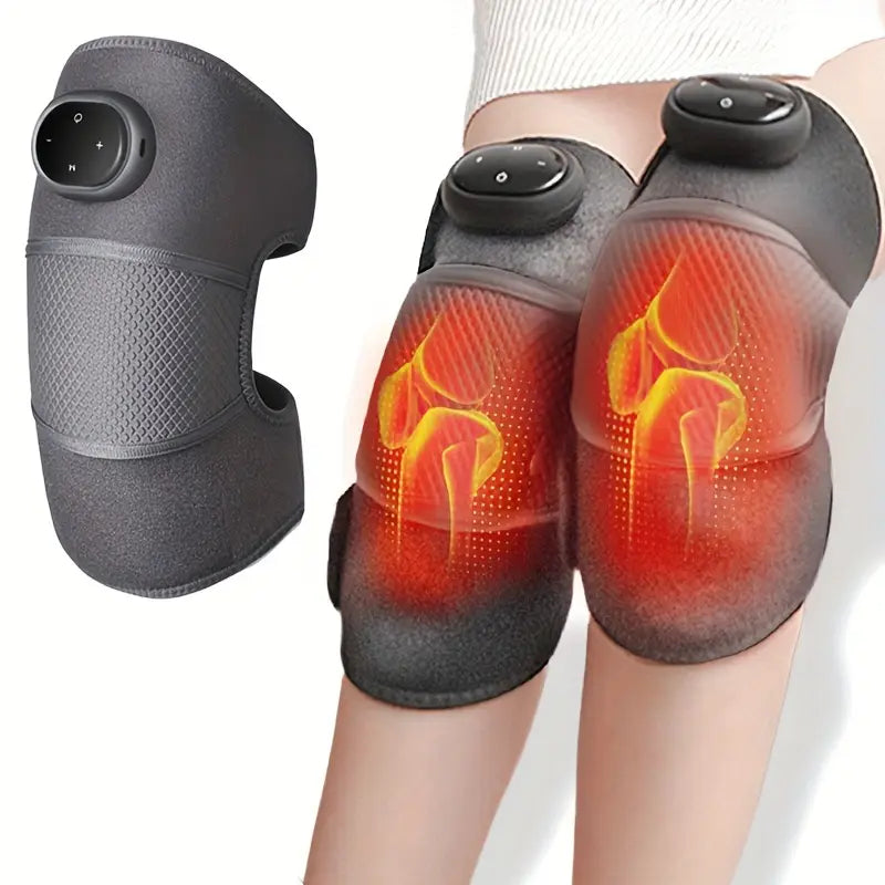 Soft Warm Heating Therapy Wrap