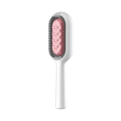 Easy Pet Hair Removal Grooming Tool
