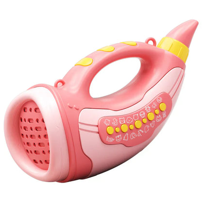 Fun Kids Animal Sound Horn Toy