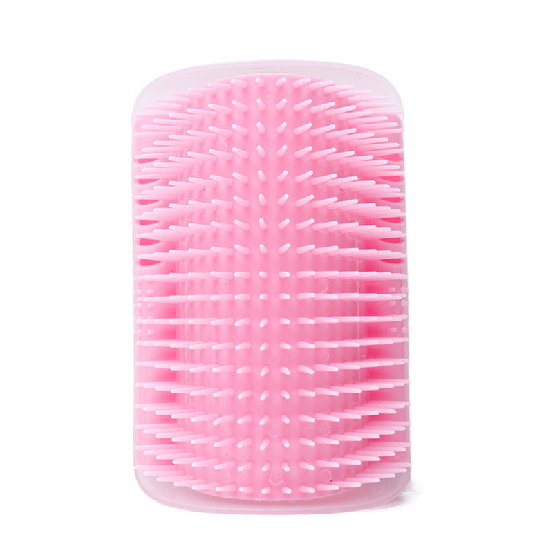 Soft Pet Deshedding Massage Comb Brush