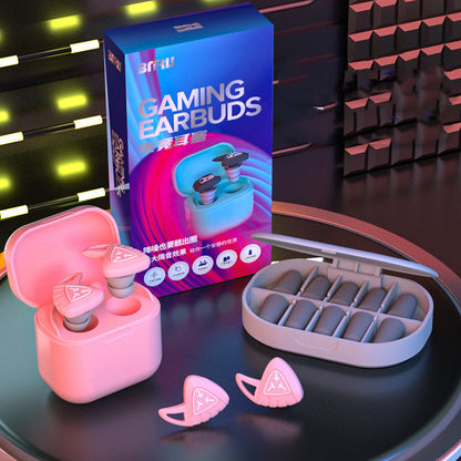 Comfortable Sleep Earplugs with Soft Foam Tips