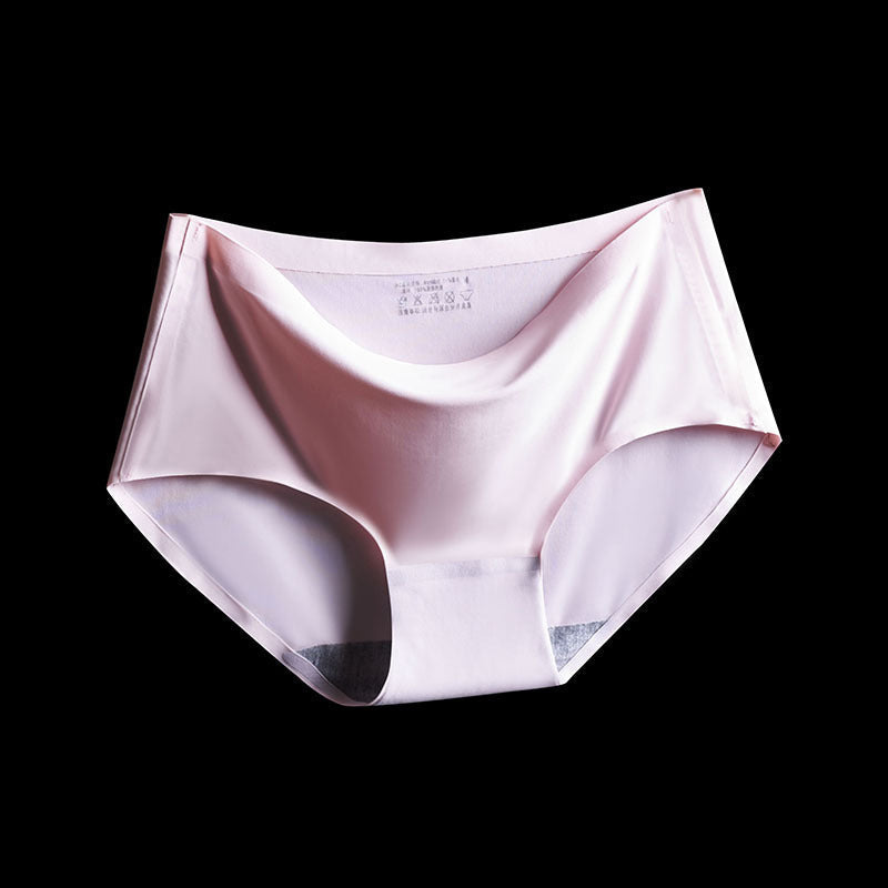 Soft Ladies Silk Lingerie