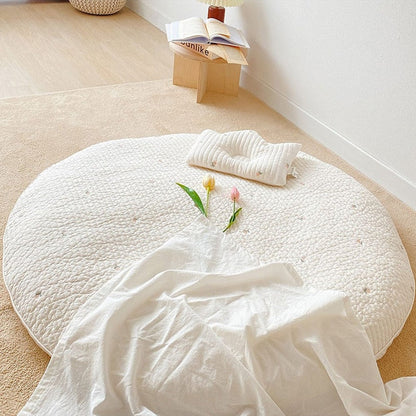 Soft Bear Baby Playmat
