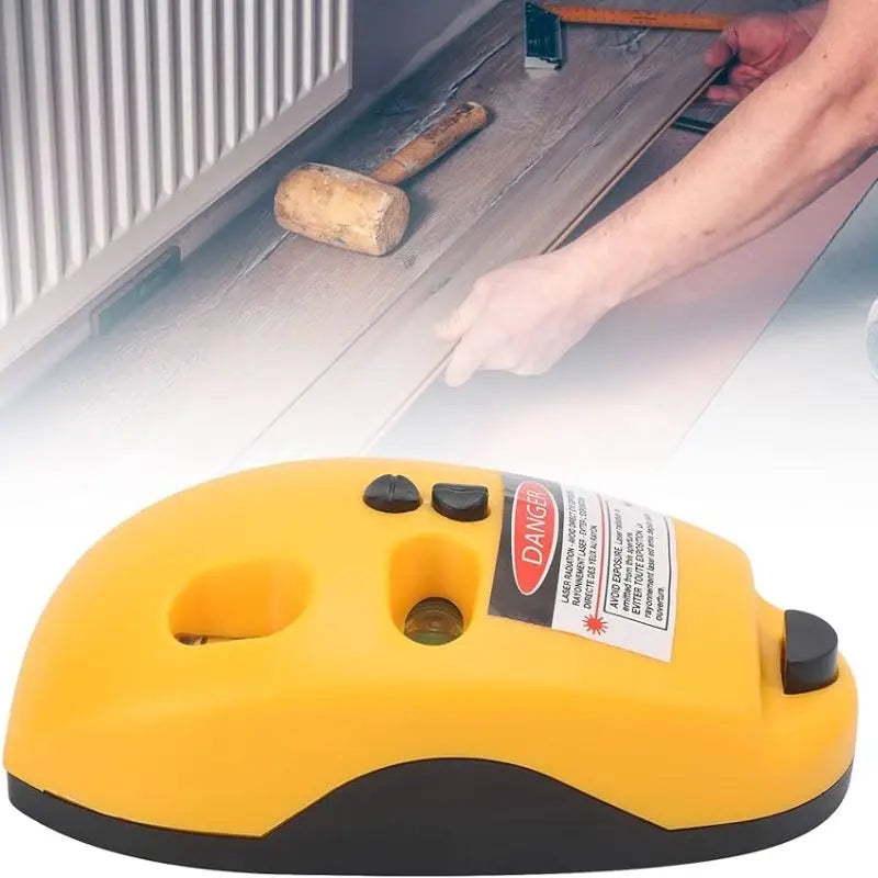 Accurate Cross Line Laser Level Tool
