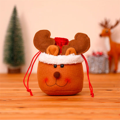 Fun Candy Gift Bag