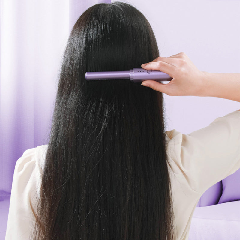 Compact Travel Blow Dryer