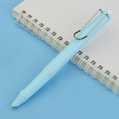 Vibrant Colorful Writing Pens