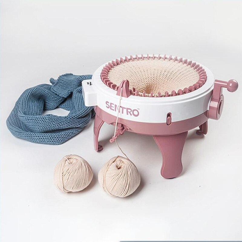 Beginner Friendly Knitting Set - Luxicro
