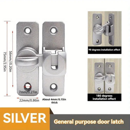 Wireless Home Protection Alert System - Luxicro