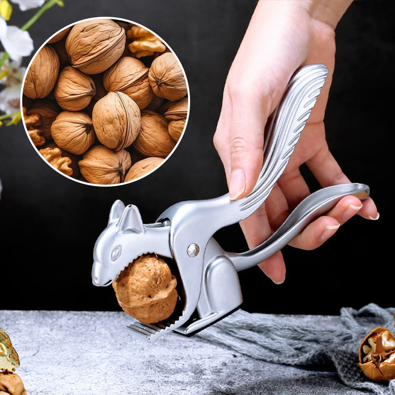Simple Cracker for Walnuts and Pecans - Luxicro