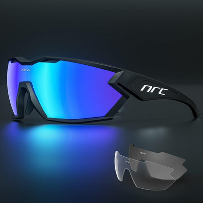 Sharp Focus Eyeglasses