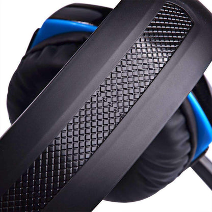 3D Surround Sound Gaming Headset