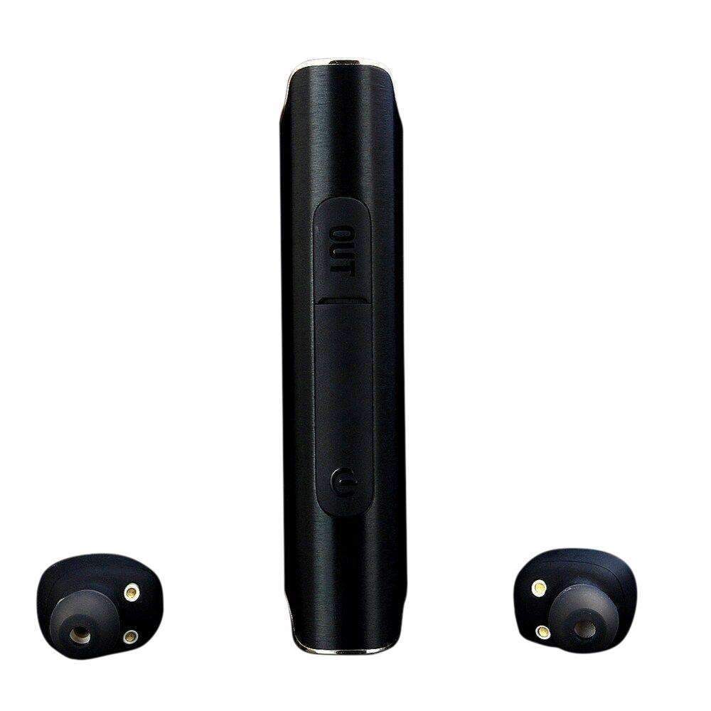 Cordless Bluetooth Stereo Headphones