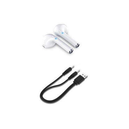 Wireless Bluetooth Headphones With Microphone