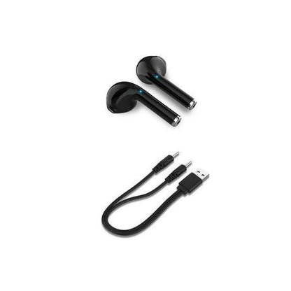 Wireless Bluetooth Headphones With Microphone