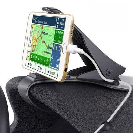 Simple Snap Phone Mount