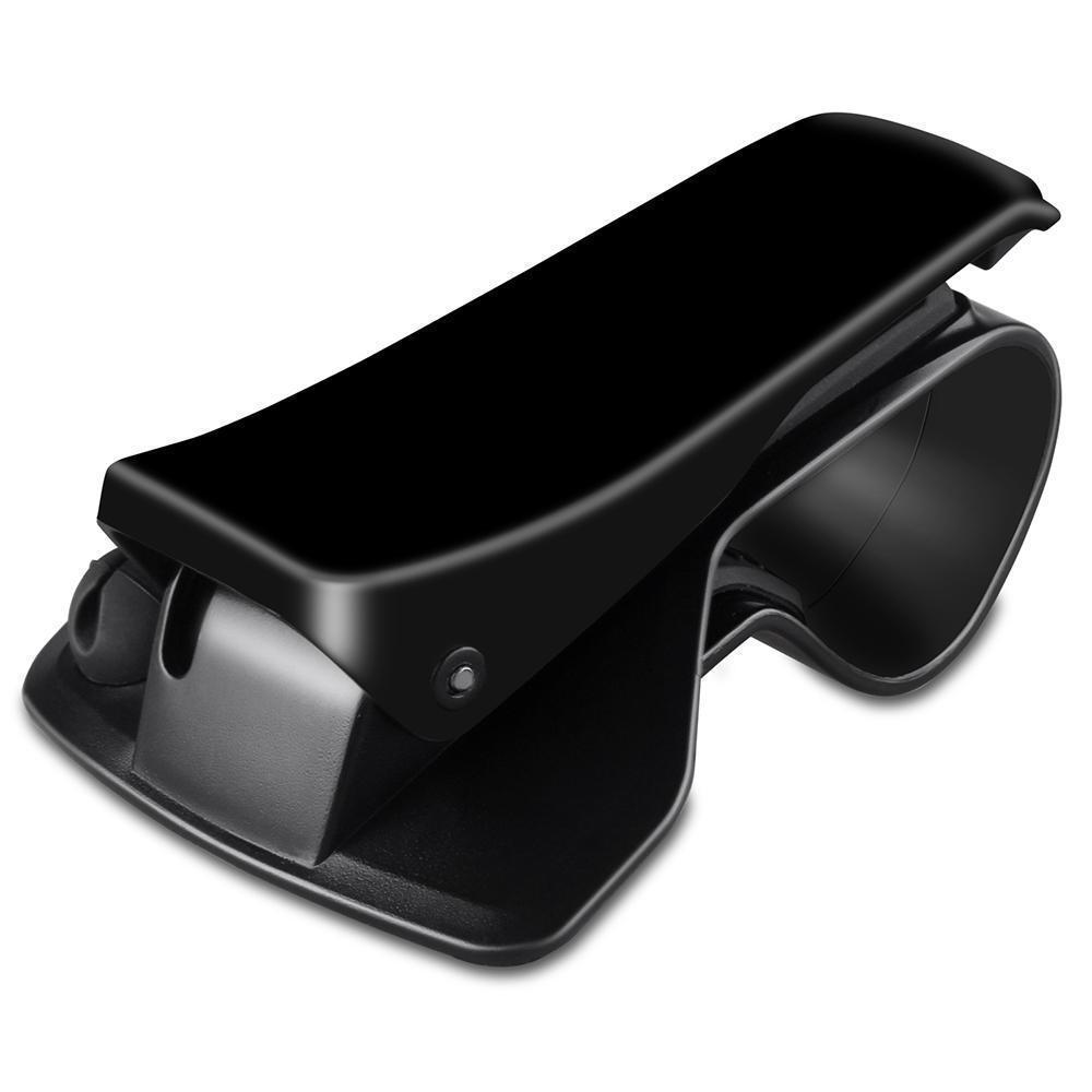 Simple Snap Phone Mount