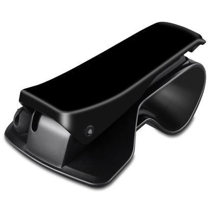 Simple Snap Phone Mount