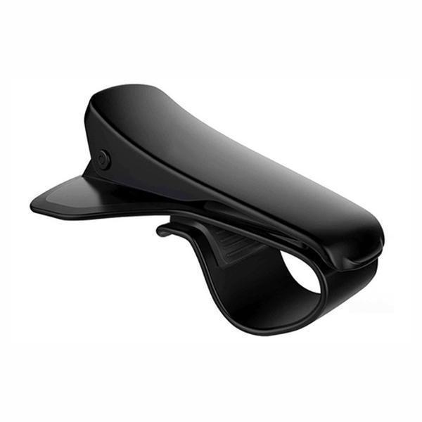 Simple Snap Phone Mount