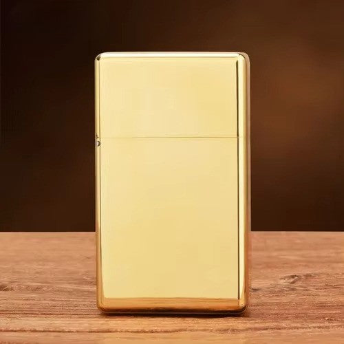 Heavy Duty Waterproof Pocket Lighter
