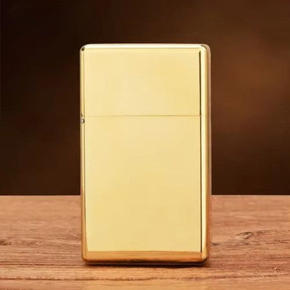 Heavy Duty Waterproof Pocket Lighter